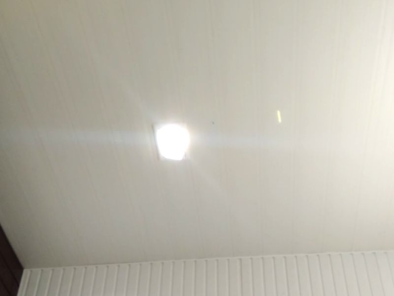 Ceiling