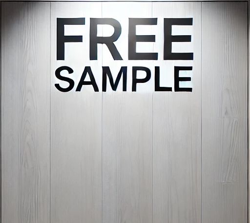 Beige Concrete Wall Panel