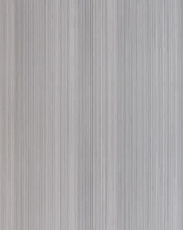 Matt Stripes Dark Grey Wall Panel