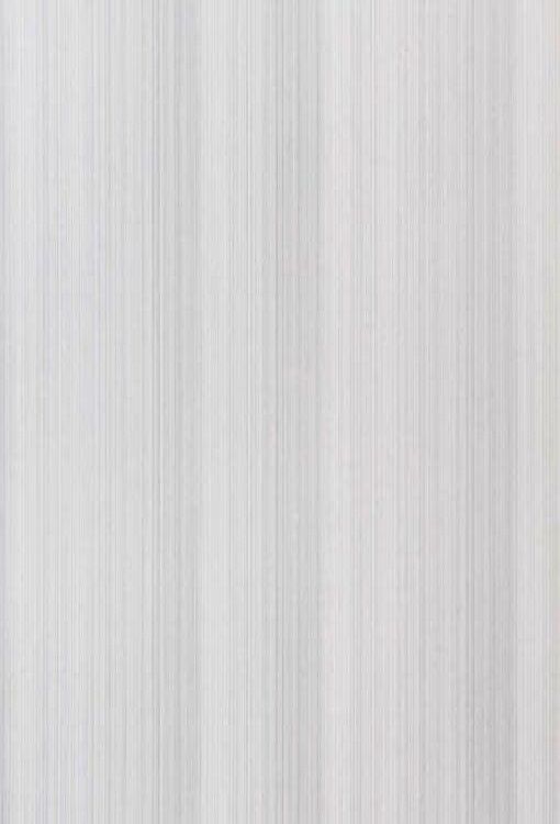 Matt Stripes Light Grey Wall Panel