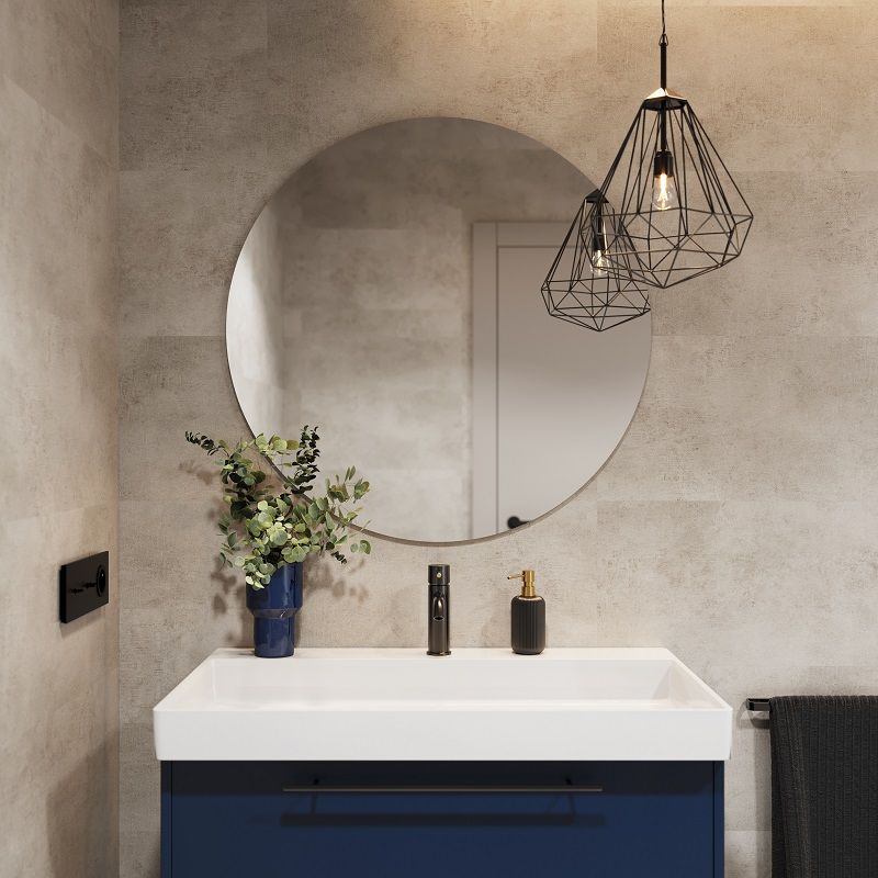 SPC - Concrete beige
