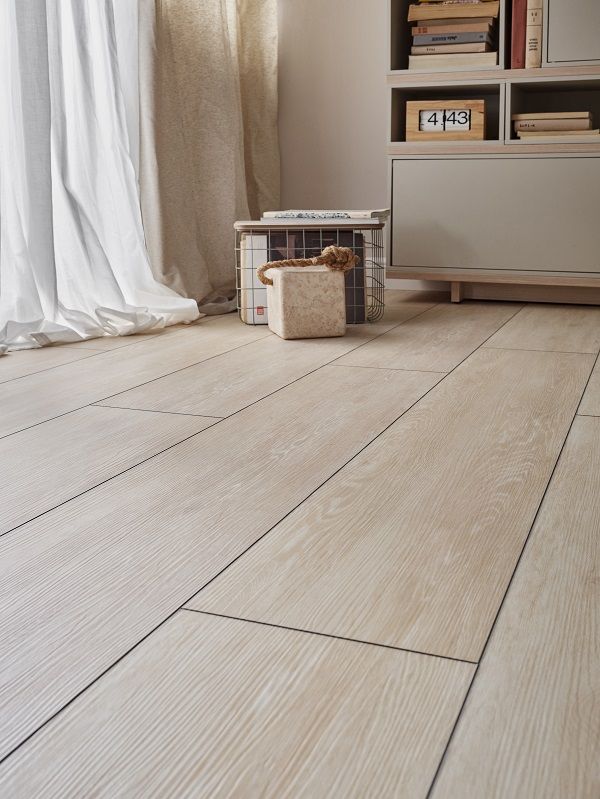 Niker Oak