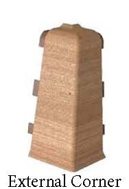 Afirmax Argos Oak