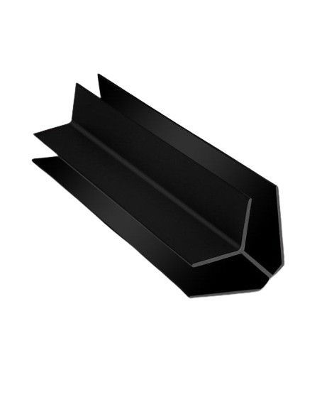 Internal corner - 8mm wall