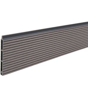 Composite Fencing Panels - 3 types