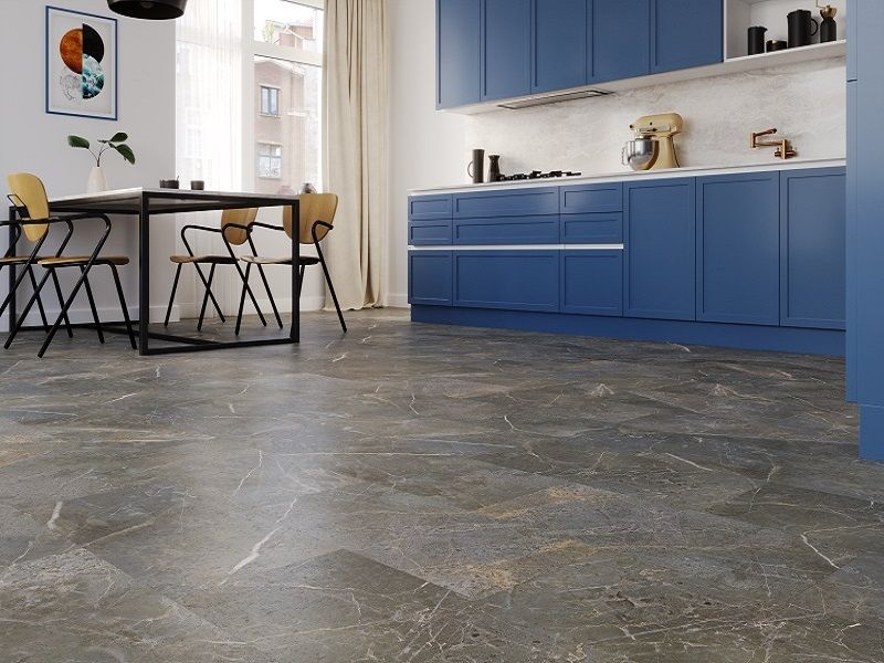 Grey Carrara