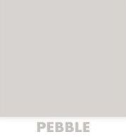 Pastel PVC Sheet 1220 x 2500 x 2.5mm