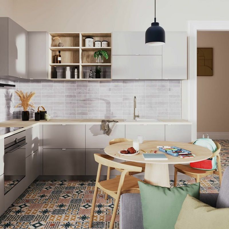 Rustic Patchwork