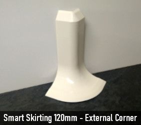 Smart Skirting 120mm