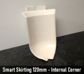 Smart Skirting 120mm