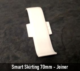 Smart Skirting 70mm