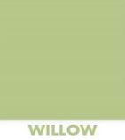 Colour PVC Sheet 1220 x 2500 x 2.5 mm