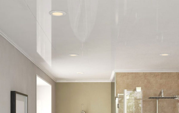 Ceiling collection