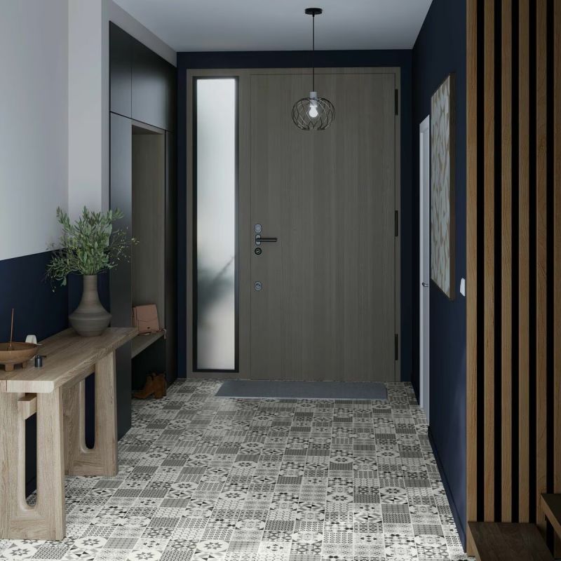 LVT Clever Click Flooring