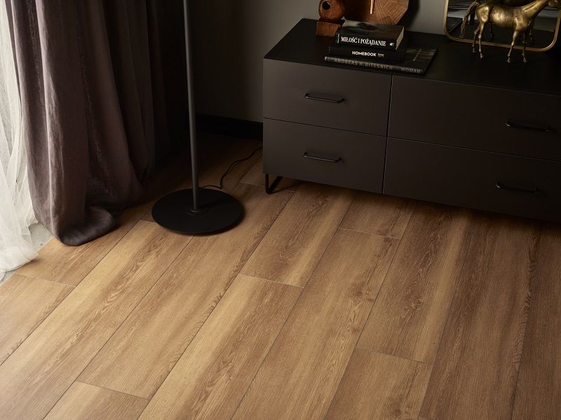 SPC Flooring