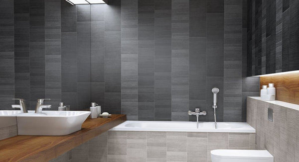 Decorative PVC Wall Cladding