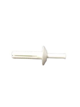 PVC Rivet 25mm (Pack of 100)