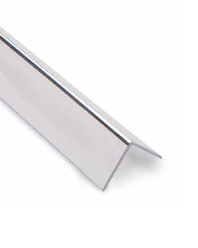 External angles - 10mm wall