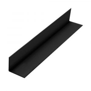 External angles - 10mm wall