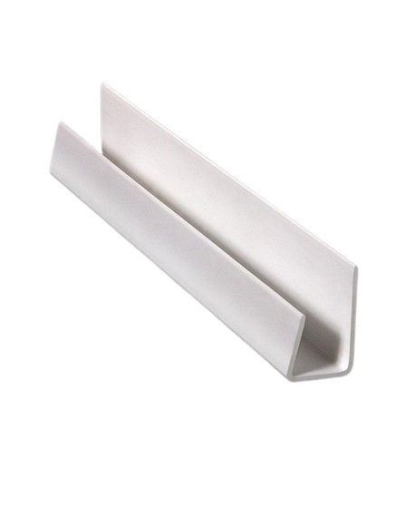 Starter trim - 8mm wall