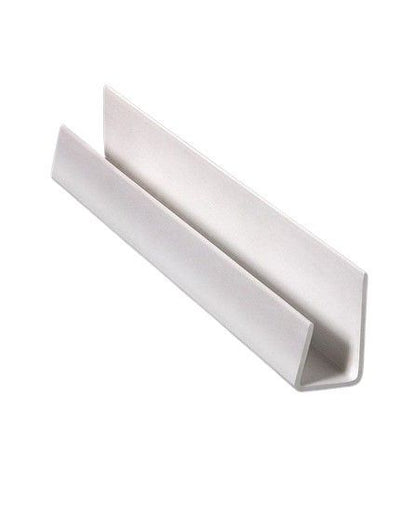 Starter trim - 8mm wall