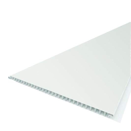 Matt white Ceiling