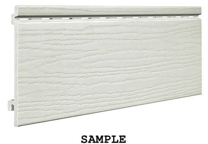 Kerrafront External Wall Cladding 2 colours