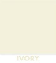 Pastel PVC Sheet 1220 x 2500 x 2.5mm