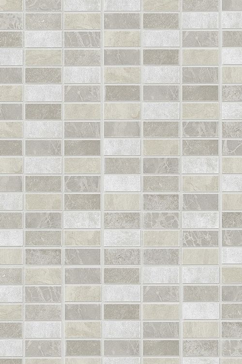 Bar Mosaic PVC Wall Panel