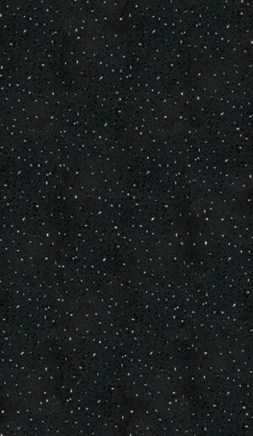 Black Sparkle PVC Wall Panel