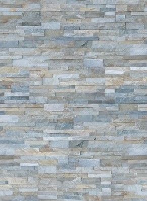 Blue Brick PVC Wall Panel