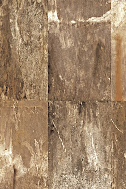 Bronze Tile PVC Wall Panel
