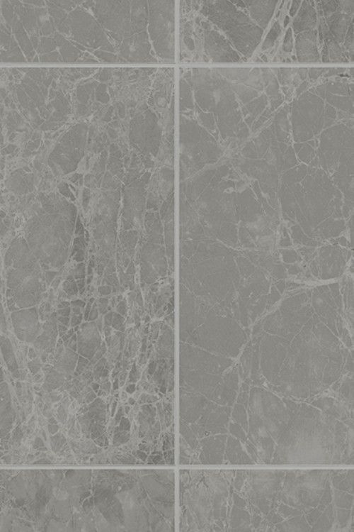 Graphite PVC Wall Panel