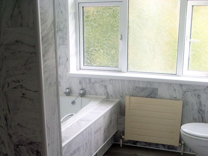 Marble Tile PVC Wall Panel