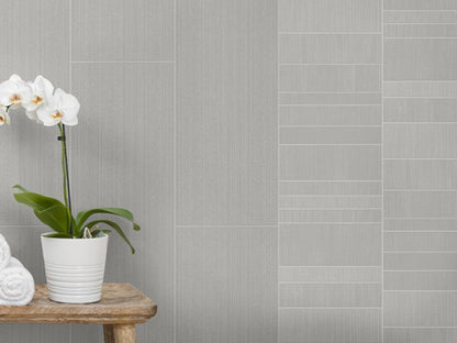Modern Tile Large PVC Wall Panel