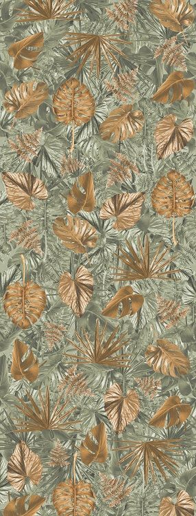 Monstera PVC Wall Panel