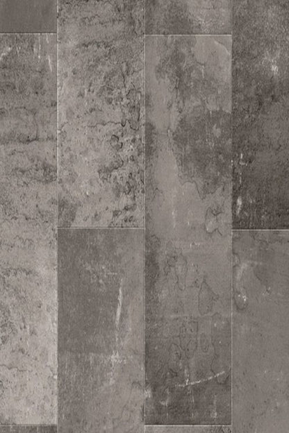 Slate Tile PVC Wall Panel