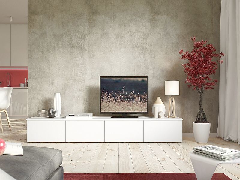 Stone PVC Wall Panel