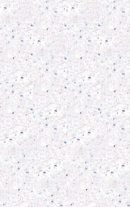 White Sparkle PVC Wall Panel