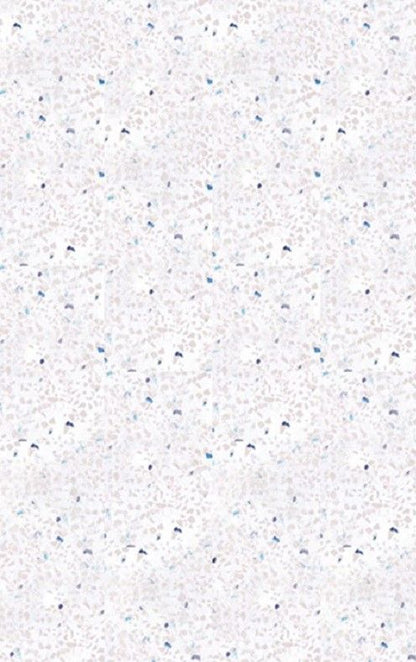 White Sparkle PVC Wall Panel