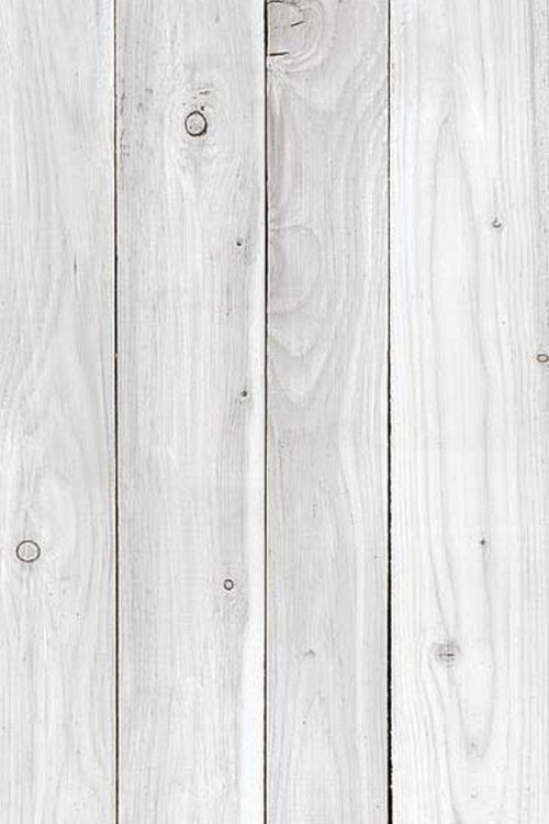 Whitewash Pine PVC Wall Panel