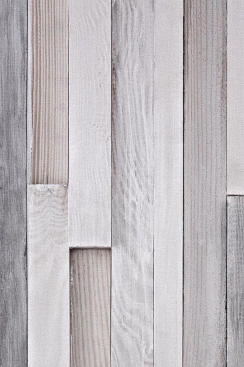 Wood Block PVC Wall Panel