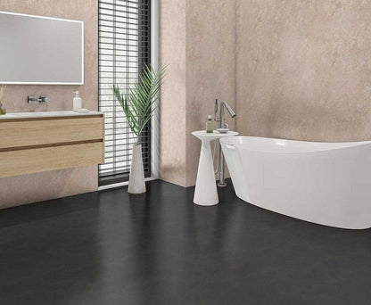 Beige Concrete Wall Panel