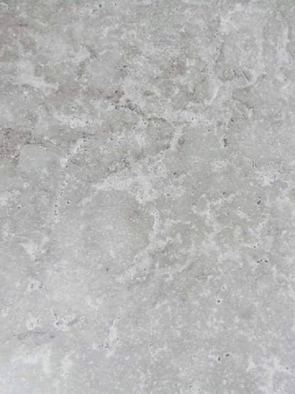 Grey Concrete Wall Panel