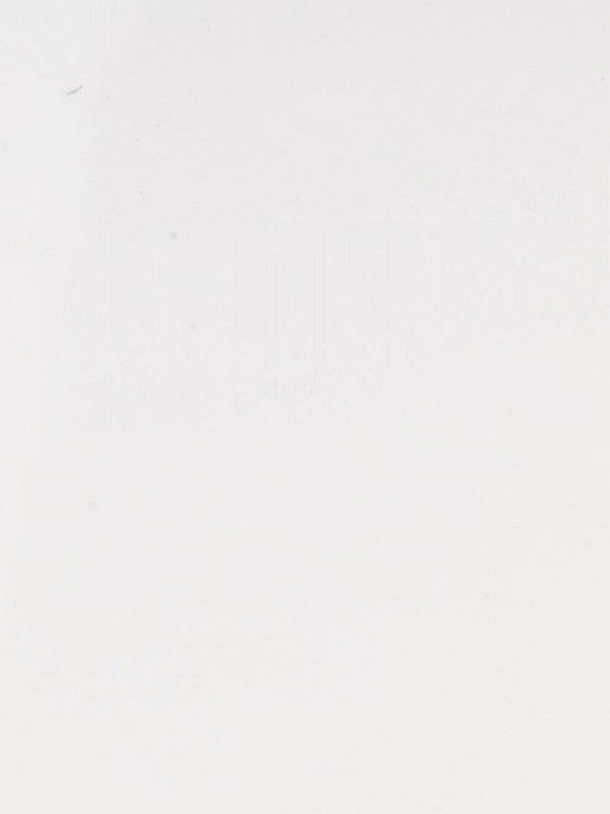 Frosty White Wall Panel