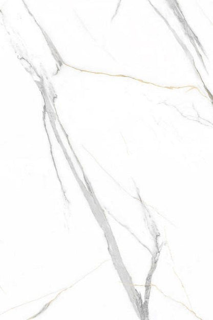 SPC - Calacatta white