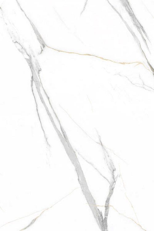 SPC - Calacatta white