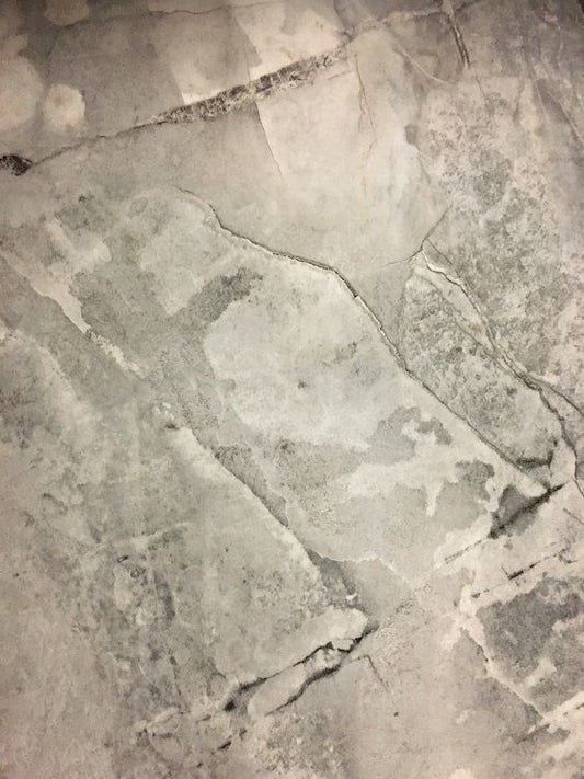 SPC - Grey marble