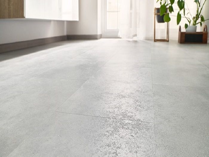 Alpi Concrete