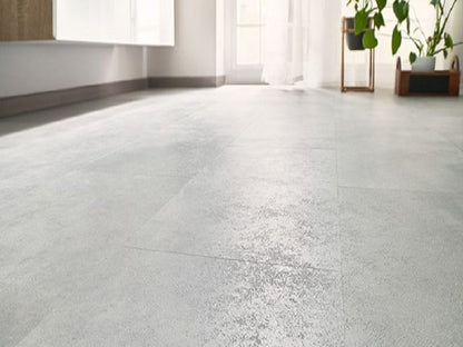 Alpi Concrete